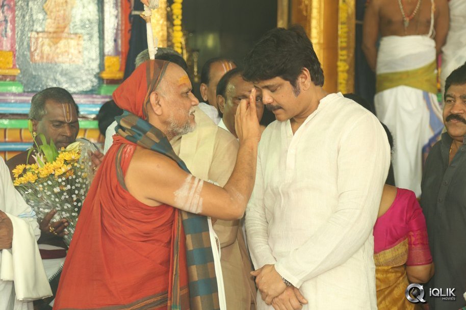 Film-Nagar-Daiva-Sannidhanam-New-Temple-Inauguration